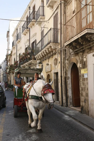 EUROPE ITALY SICILY — Stock Photo, Image