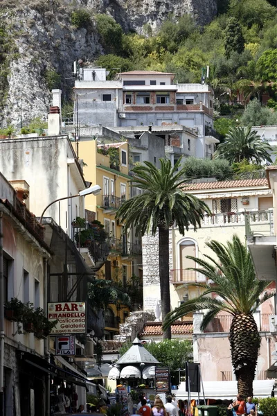 Europe İtalya Sicilya — Stok fotoğraf