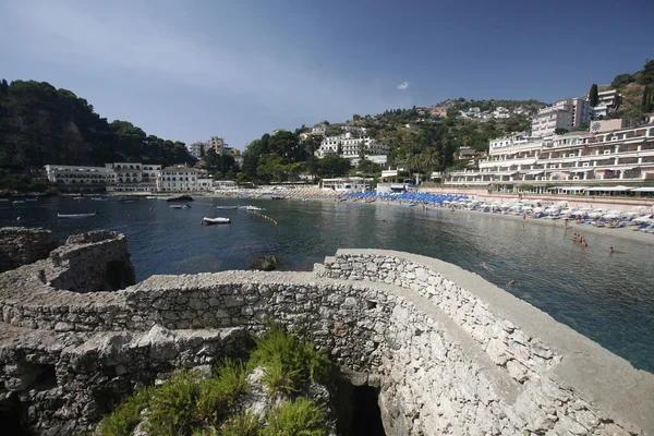 EUROPE ITALY SICILY — Stock Photo, Image