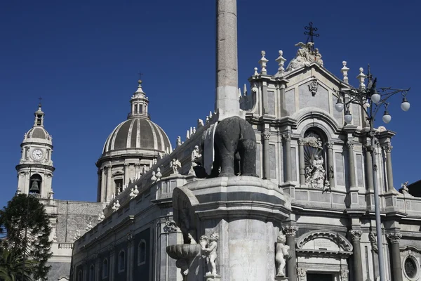 Europa italien sizilien — Stockfoto