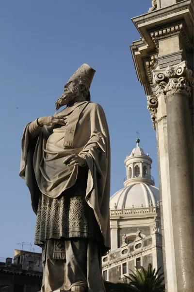 EUROPE ITALY SICILY — Stock Photo, Image