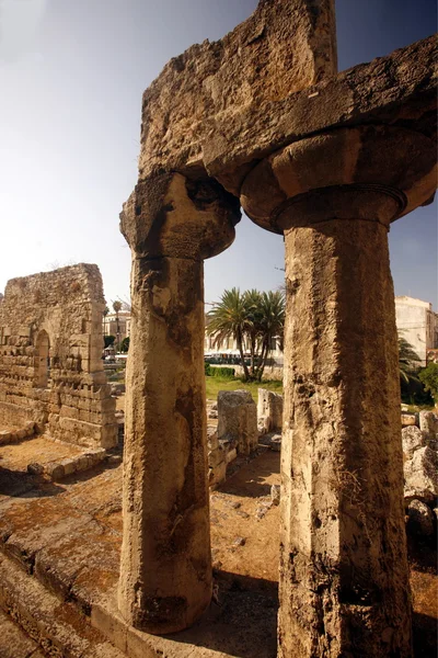 EUROPA ITALIA SICILIA —  Fotos de Stock