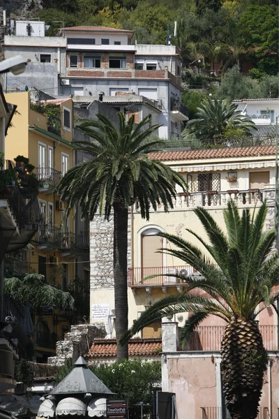 EUROPE ITALY SICILY — Stock Photo, Image