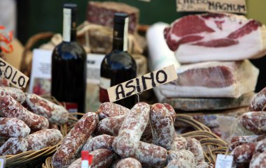 Europe İtalya Lago Maggiore