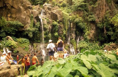 Afrika Fransa La Reunion