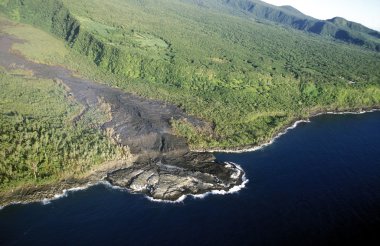 Afrika Fransa La Reunion