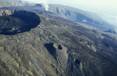Afrika Fransa La Reunion