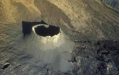 Afrika Fransa La Reunion