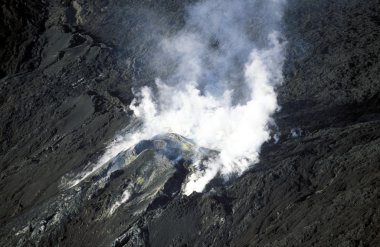 Afrika Fransa La Reunion