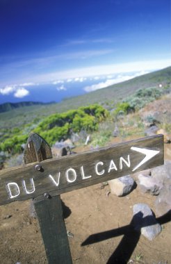 Afrika Fransa La Reunion