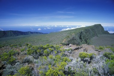 Afrika Fransa La Reunion