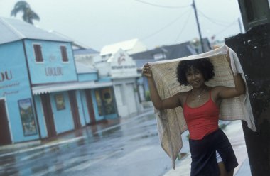 Afrika Fransa La Reunion