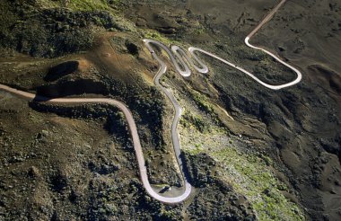 Afrika Fransa La Reunion