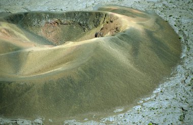 Afrika Fransa La Reunion