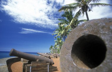 Afrika Fransa La Reunion