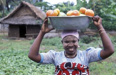 Afrika Komor Adaları Anjouan