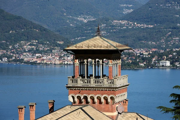 EUROPE ITALIE LAGO MAGGIORE — Photo