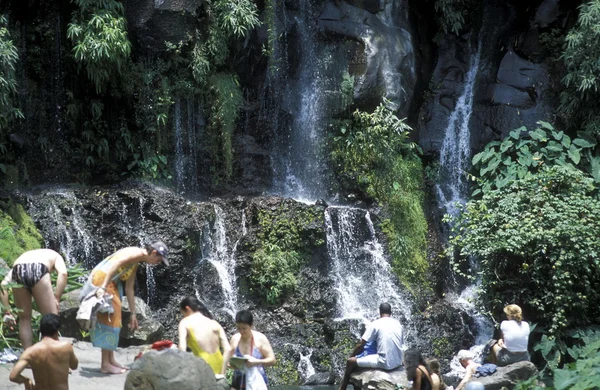 AFRICA FRANCE LA REUNION — Stock Photo, Image