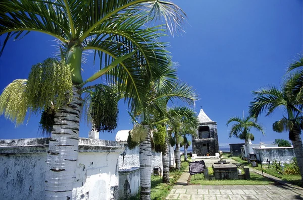 AFRICA FRANCE LA REUNION — Stock Photo, Image