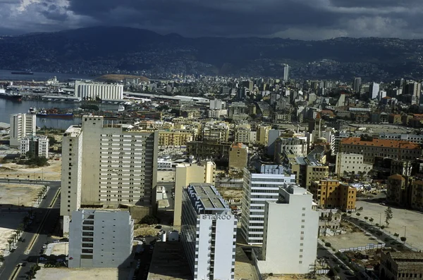 アジア レバノン ベイルート — ストック写真