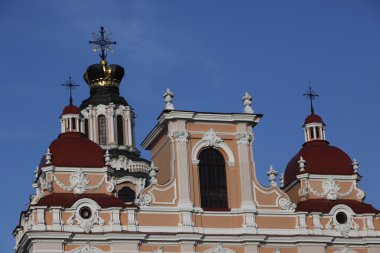 Europe Litvanya
