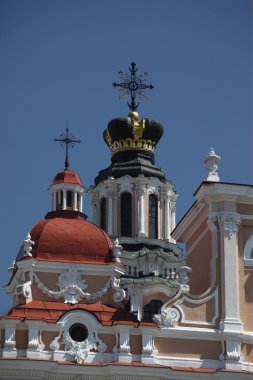 Europe Litvanya