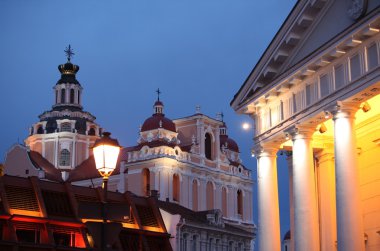 Europe Litvanya