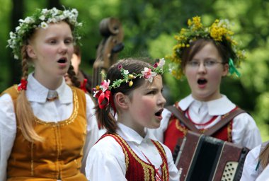 Europe Litvanya