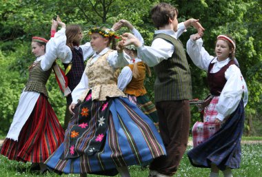 Europe Litvanya
