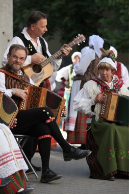 Europe Litvanya