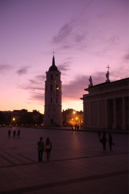 Europe Litvanya