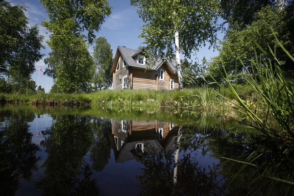 Europa Litouwen — Stockfoto