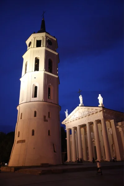 EUROPA LITUANIA — Foto Stock