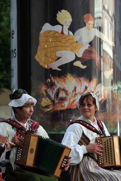 Europie Litwa — Zdjęcie stockowe