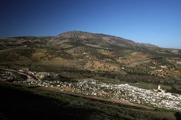 AFRICA MAROCCO FES — Foto Stock