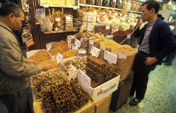 Asya Çin Hong Kong