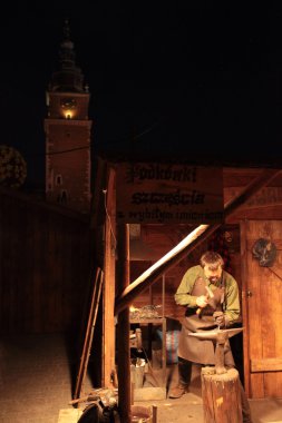 Europe Polonya Krakow