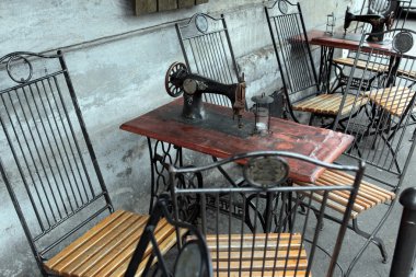 Schweiz Sinem makinesinin Kazimierz