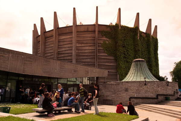 РООП ПОЛАНД ВРОКЛО
