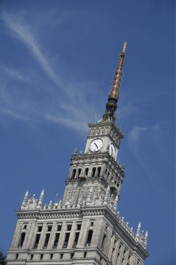 Europe Polonya Varşova