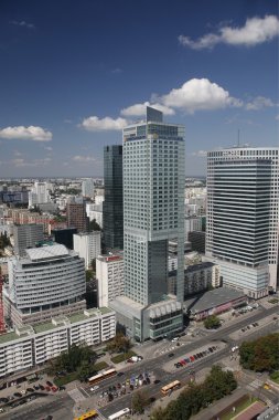 Europe Polonya Varşova