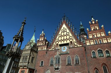 Europe Polonya Wroclaw