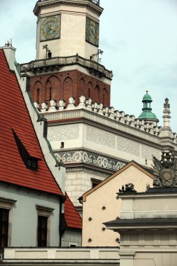 Europe Polonya Poznan
