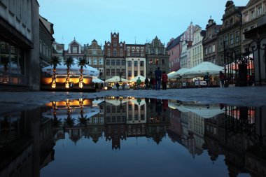 Europe Polonya Poznan