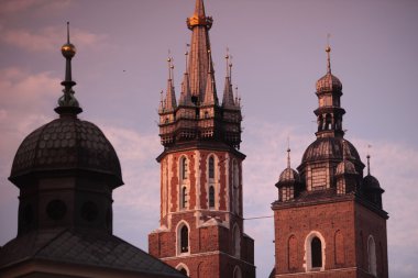 Europe Polonya Krakow