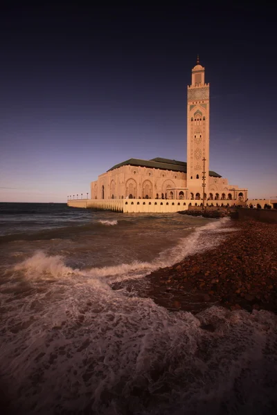 Marokko カサブランカ — ストック写真