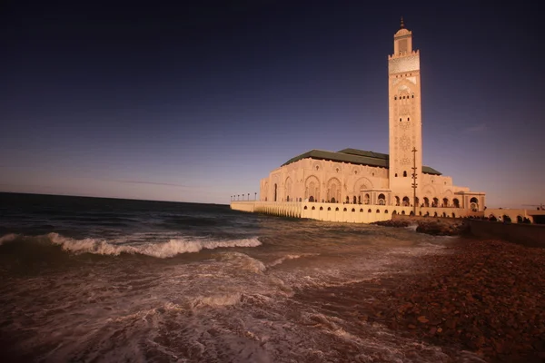 MAROKKO CASABLANCA — Stockfoto