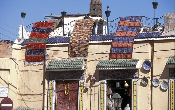 AFRICA MOROCCO MARRAKESH — Fotografie, imagine de stoc