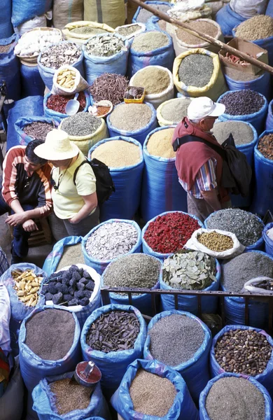 ÁFRICA MARRAKESH — Foto de Stock