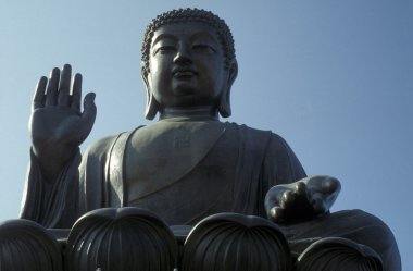 Asya Çin Hong Kong